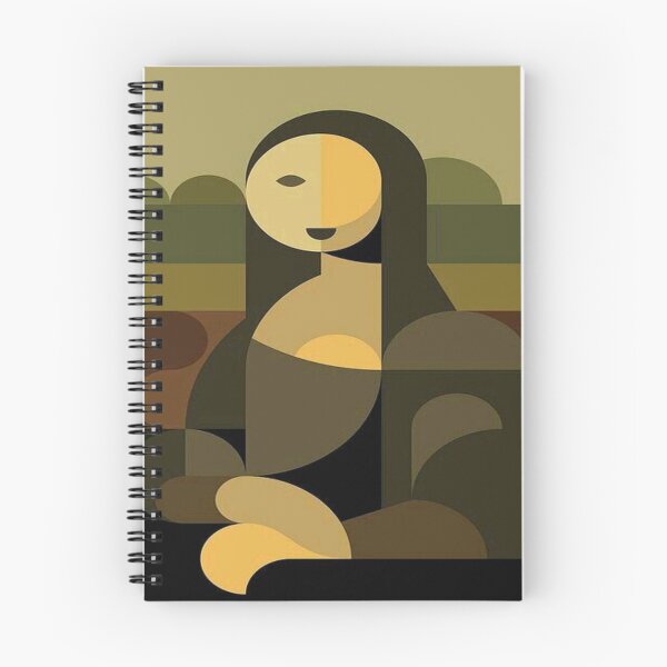 Item preview, The Mona Lisa designed and sold by Teixeira224.
