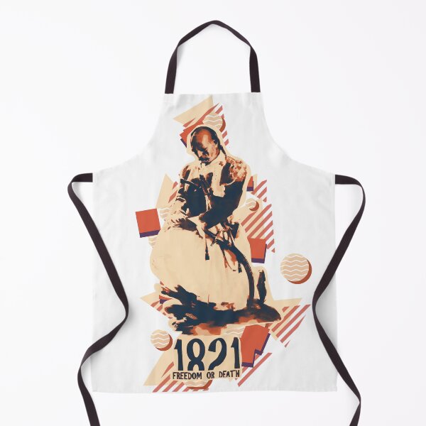 Item preview, THEODOROS KOLOKOTRONIS designed and sold by MGRAPHICDESIGN.