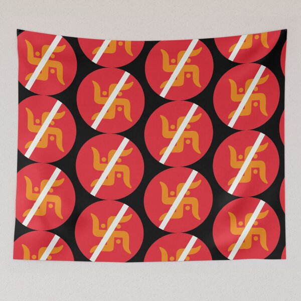Item preview, Swastika designed and sold by MARCAMARCA.