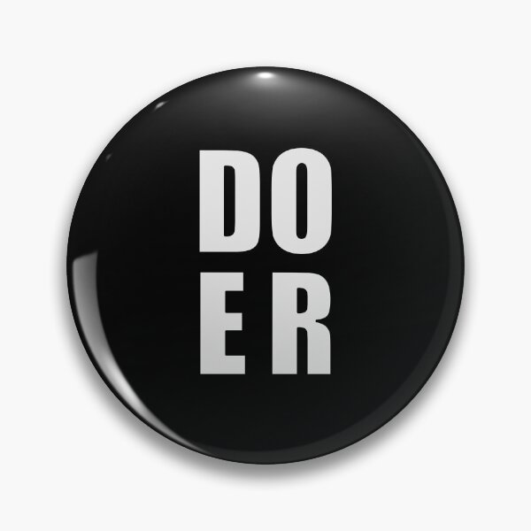 Item preview, Doer designed and sold by LadySaltwater.