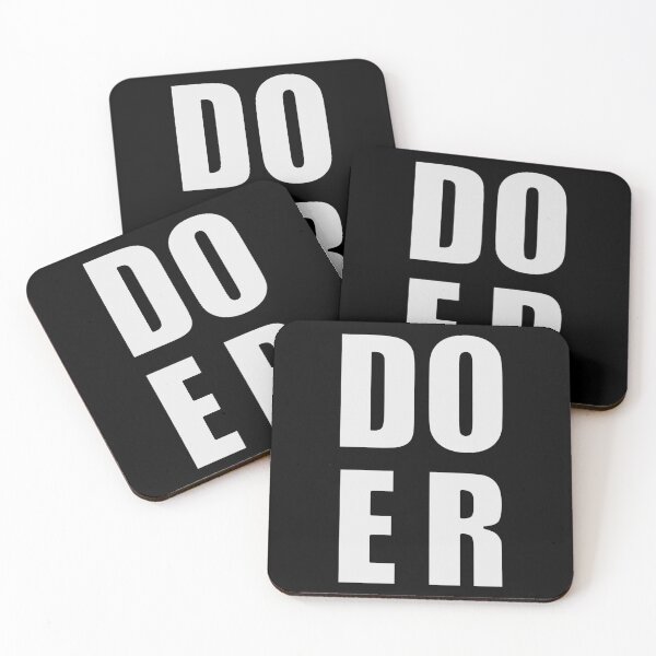 Item preview, Doer designed and sold by LadySaltwater.