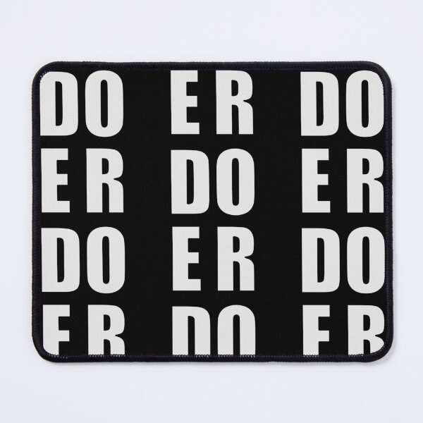 Item preview, Doer designed and sold by LadySaltwater.