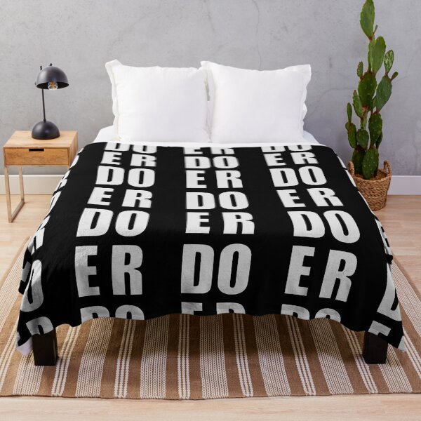 Item preview, Doer designed and sold by LadySaltwater.