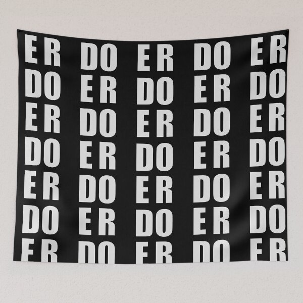 Item preview, Doer designed and sold by LadySaltwater.