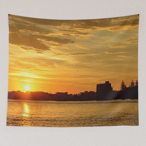 Item preview, Golden beach - how it got its name designed and sold by Kerry LeBoutillier.
