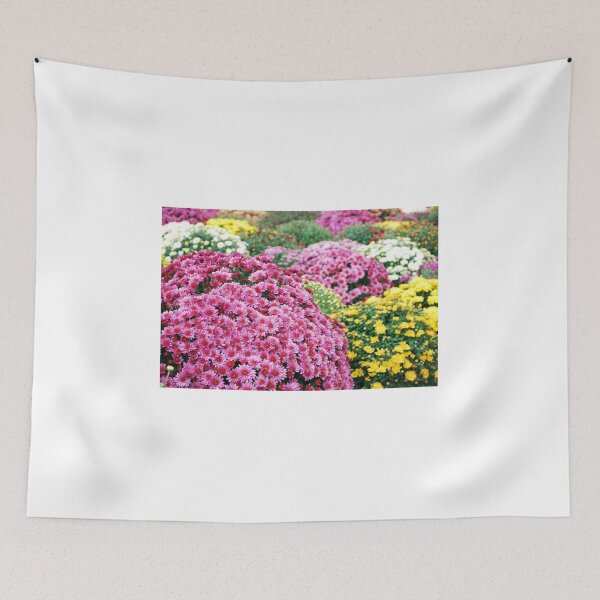 Item preview, colorful chrysanthemum flower designed and sold by goceris.
