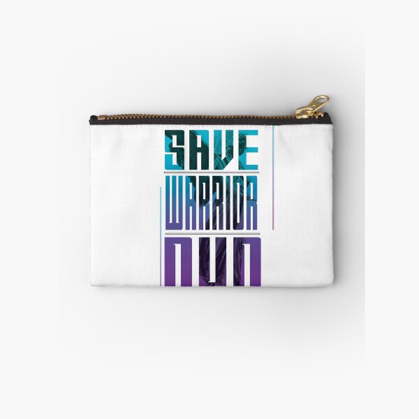 Item preview,  Save Warrior Nun  Classic T-Shirt designed and sold by VEENCLOTHS.