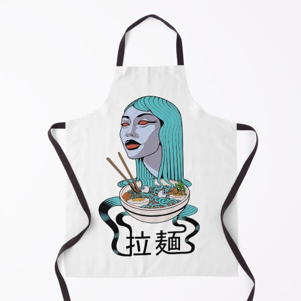 Item preview, Ramen Head designed and sold by fabiorodrigues.