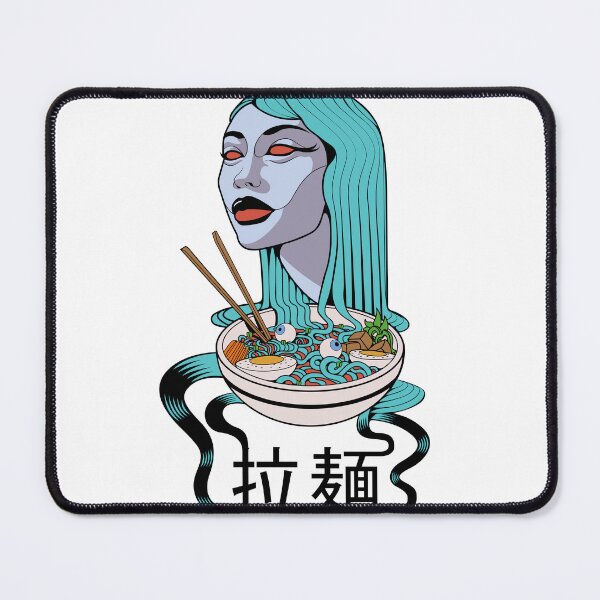 Item preview, Ramen Head designed and sold by fabiorodrigues.