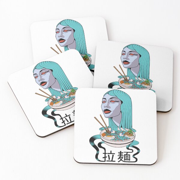Item preview, Ramen Head designed and sold by fabiorodrigues.