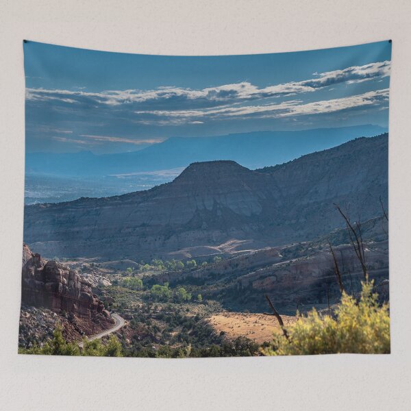 Item preview, Colorado National Monument Park designed and sold by Craig Kauzmann.