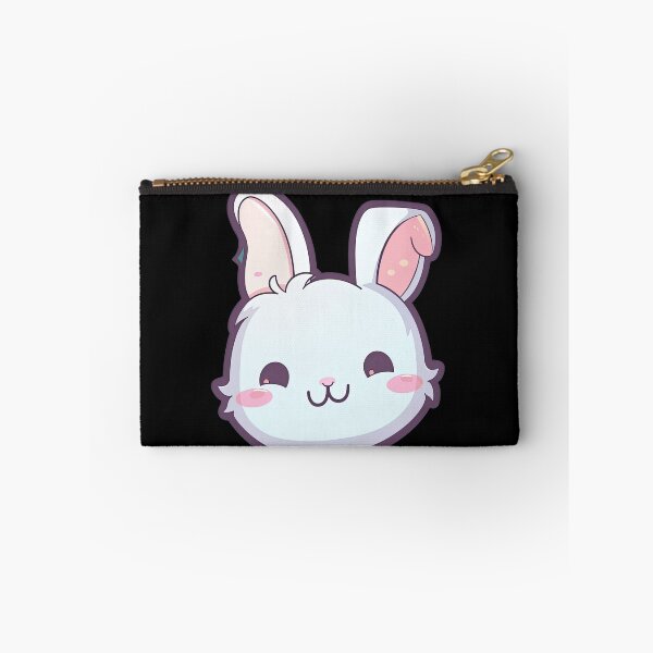 Item preview, Kawaii Easter Sticker designed and sold by MikAImageShop.