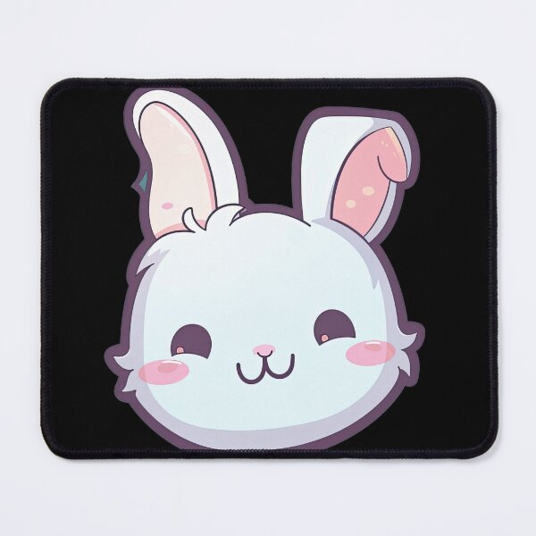 Item preview, Kawaii Easter Sticker designed and sold by MikAImageShop.