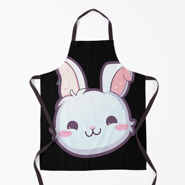 Item preview, Kawaii Easter Sticker designed and sold by MikAImageShop.