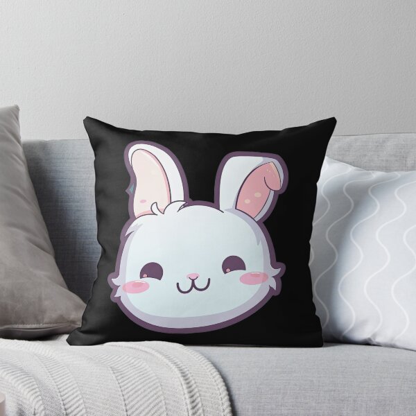 Item preview, Kawaii Easter Sticker designed and sold by MikAImageShop.