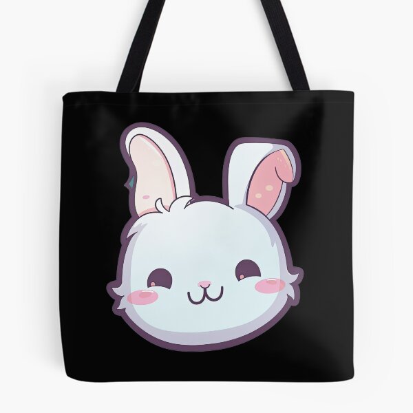Item preview, Kawaii Easter Sticker designed and sold by MikAImageShop.