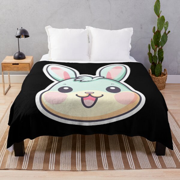 Item preview, Kawaii Easter Sticker designed and sold by MikAImageShop.