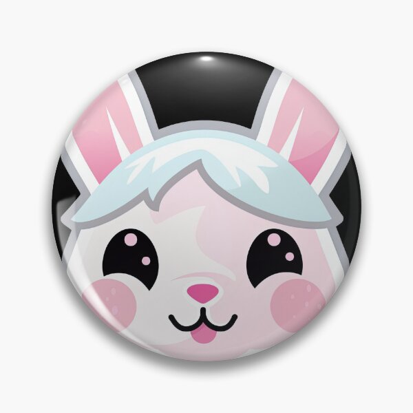 Item preview, Cute Easter Sticker designed and sold by MikAImageShop.