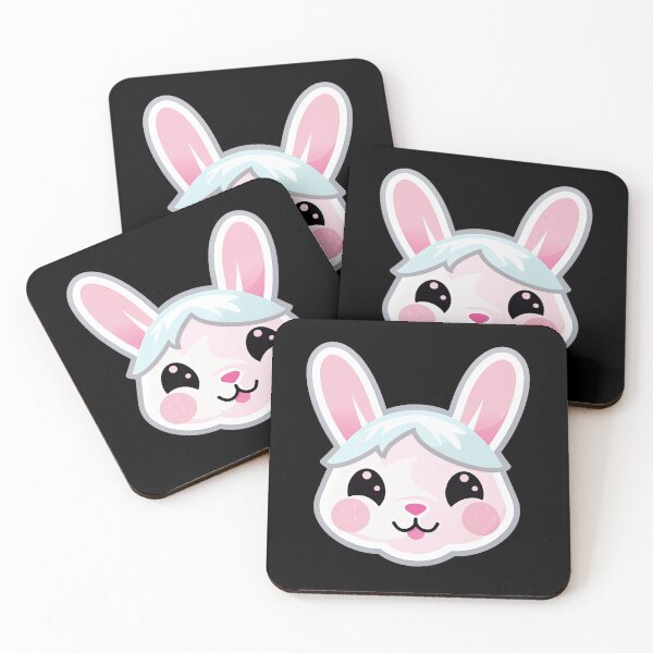 Item preview, Cute Easter Sticker designed and sold by MikAImageShop.