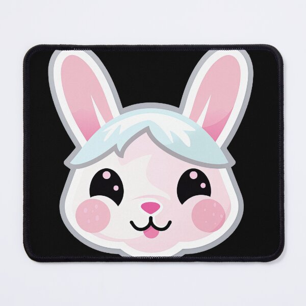 Item preview, Cute Easter Sticker designed and sold by MikAImageShop.