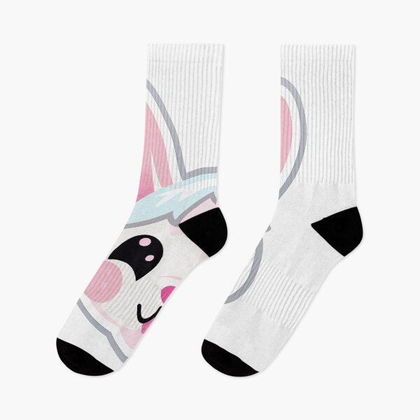 Item preview, Cute Easter Sticker designed and sold by MikAImageShop.