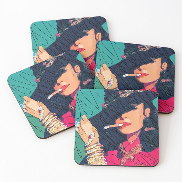 Item preview, Maria Felix, The Lady designed and sold by GalazArte.