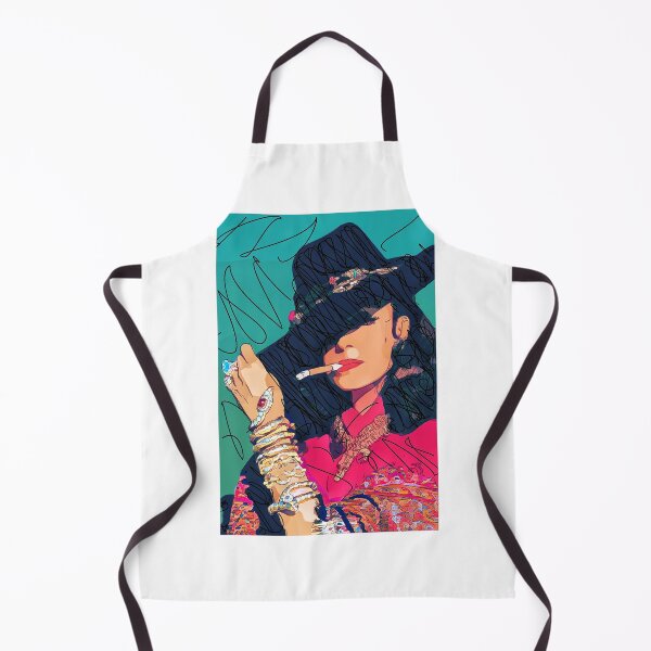 Item preview, Maria Felix, The Lady designed and sold by GalazArte.