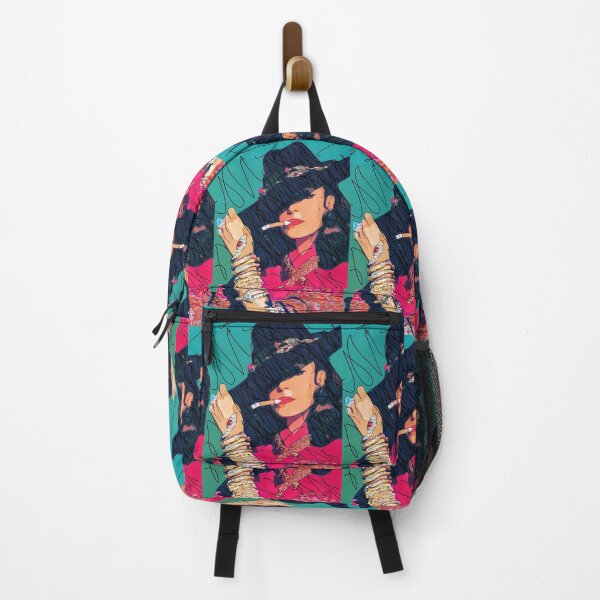 Item preview, Maria Felix, The Lady designed and sold by GalazArte.