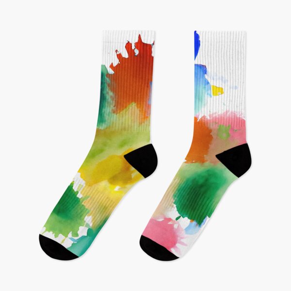 Artikelvorschau, Colorful pastel dots entworfen und verkauft von brandway.