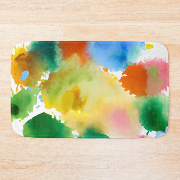 Item preview, Colorful pastel dots designed and sold by brandway.