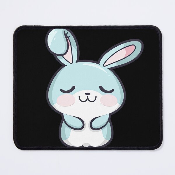 Item preview, Cute Easter Sticker designed and sold by MikAImageShop.