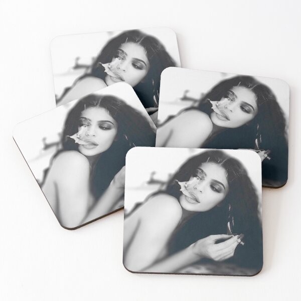 Item preview, Kylie Jenner Essential T-Shirt designed and sold by mira031128.
