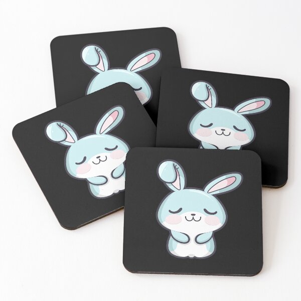 Item preview, Cute Easter Sticker designed and sold by MikAImageShop.