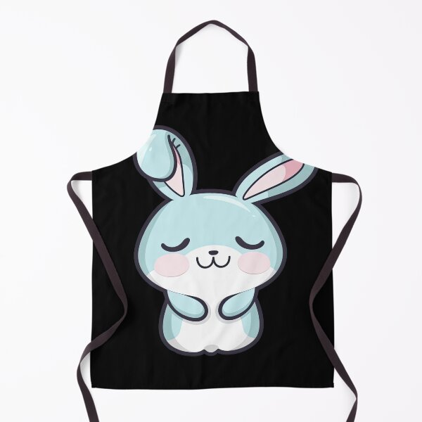 Item preview, Cute Easter Sticker designed and sold by MikAImageShop.