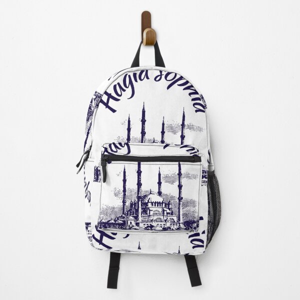 Item preview, Hagia sophia designed and sold by burakharman.