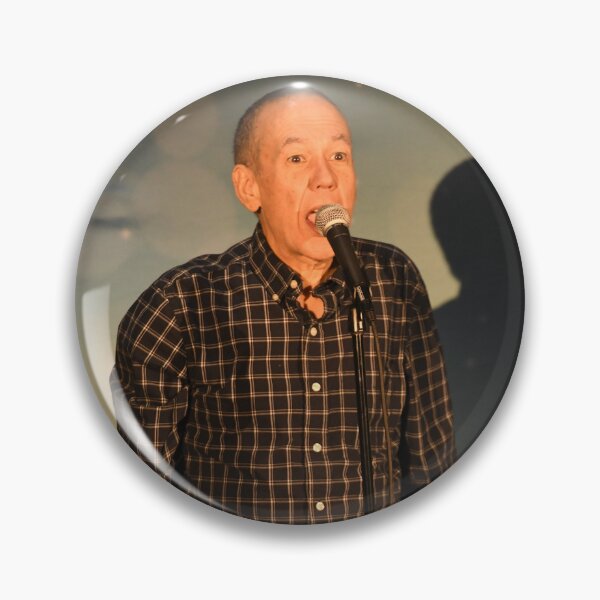 Item preview, Gilbert Gottfried - Photograph designed and sold by ConcertImages.