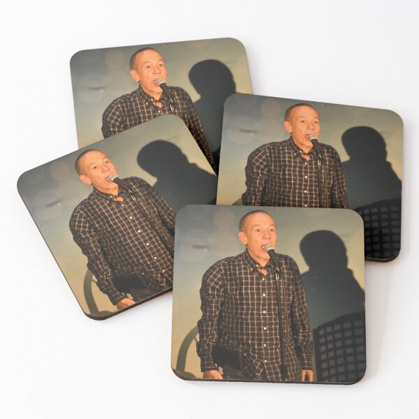 Item preview, Gilbert Gottfried - Photograph designed and sold by ConcertImages.