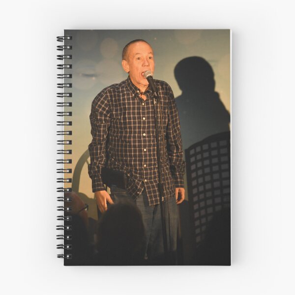 Item preview, Gilbert Gottfried - Photograph designed and sold by ConcertImages.