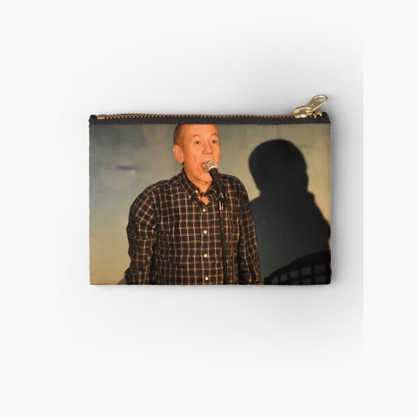 Item preview, Gilbert Gottfried - Photograph designed and sold by ConcertImages.