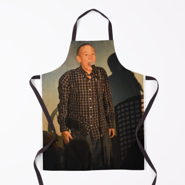 Item preview, Gilbert Gottfried - Photograph designed and sold by ConcertImages.