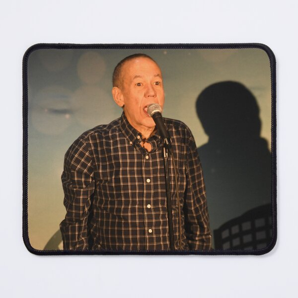Item preview, Gilbert Gottfried - Photograph designed and sold by ConcertImages.