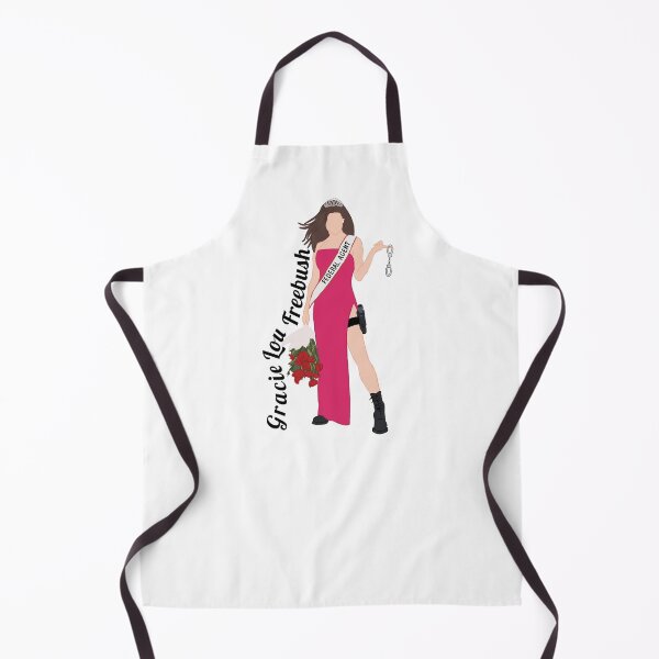 Item preview, Gracie Lou Freebush designed and sold by froggyleggs.