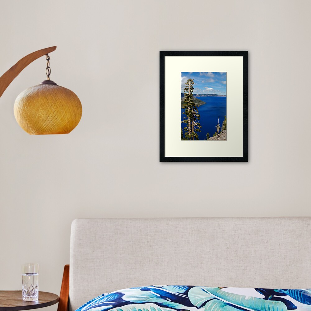 Item preview, Framed Art Print designed and sold by expatraveler.