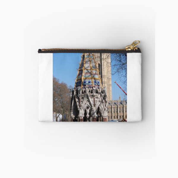 Item preview, Buxton Memorial Fountain designed and sold by briandhay.