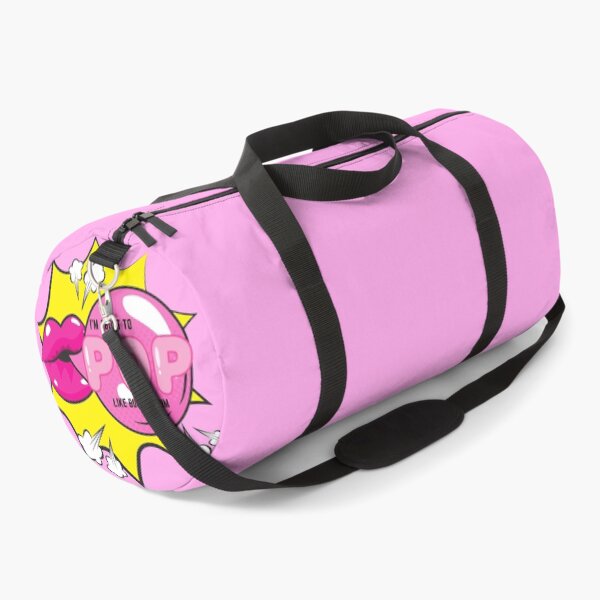 Item preview, I'm About To Pop... designed and sold by BuckWildDesigns.