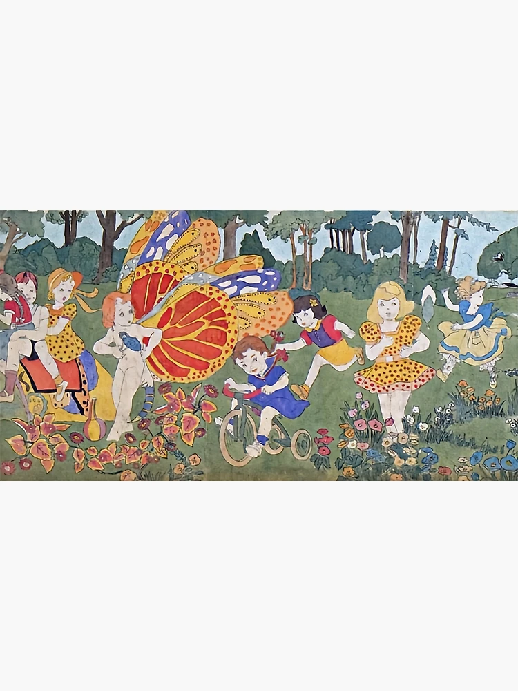アート・デザイン・音楽 Darger: Henry Darger Henry Darger Art 