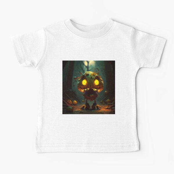 Item preview, Dark Forest Horror, Glowing Mushroom Scum designed and sold by Fantasy Masterpiece.