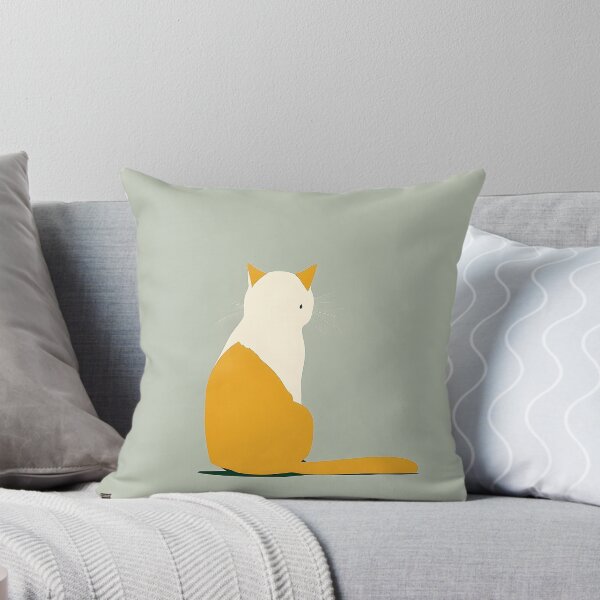 Item preview, Orange Cat designed and sold by SecretDicer.