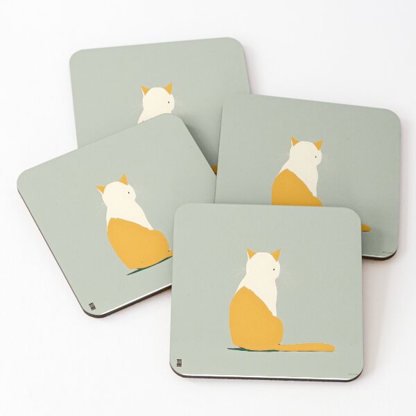 Item preview, Orange Cat designed and sold by SecretDicer.
