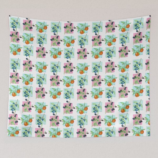 Item preview, fruit salad designed and sold by eyerobertson.